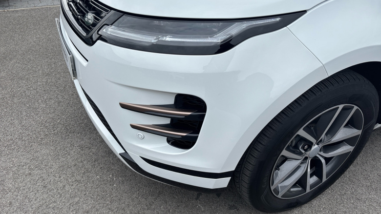 Land Rover Range Rover Evoque 2.0 D165 Dynamic SE 5dr Auto Diesel Hatchback